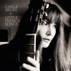 Carla Bruni: Little French Songs [DVD]
