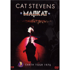 Cat Stevens - Majikat (Earth Tour 1976) [DVD]