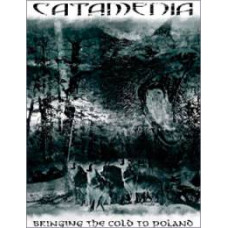 Catamenia - Bringing The Cold To Poland [DVD]