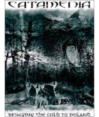 Catamenia - Bringing The Cold To Poland [DVD]