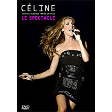 Celine Dion - La Tournee Mondiale Taking Chances: Le Spectacle Celine Dion - La Tournee Mondiale Taking Chances: Le Spectacle