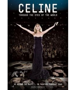 Celine Dion - Taking Chances World Tour - The Concert [DVD]