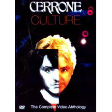 Cerrone - Cerrone Culture The Complete Video Anthology [2 DVD]