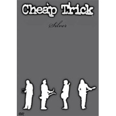 Cheap Trick - Silver (1999) [DVD]