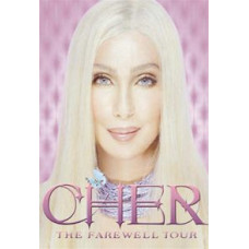 Cher - The Farewell Tour [DVD]