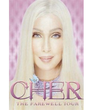 Cher - The Farewell Tour [DVD]
