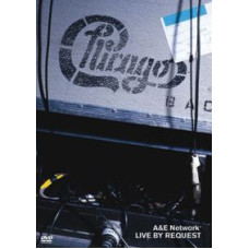 Chicago: Live By Request [DVD]