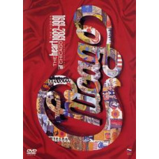 Chicago - The Heart of Chicago 1982-1991 [DVD]