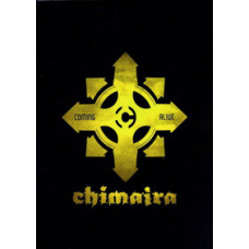 Chimaira - Coming Alive (2009) [DVD]