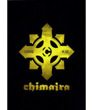 Chimaira - Coming Alive (2009) [DVD]
