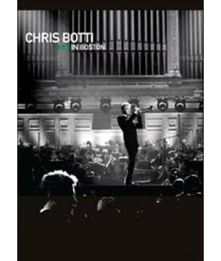 Chris Botti - In Boston [DVD]