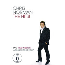 Chris Norman - The Hits [DVD]