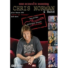 Chris Norman and Band - One Acoustic Evening [2 DVD]