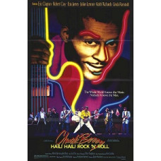 Chuck Berry - Hail Hail Rock n Roll [4 DVD]