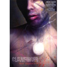 Clawfinger - Hate Yourself With Style [DVD]