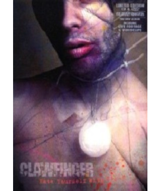 Clawfinger - Hate Yourself With Style [DVD]