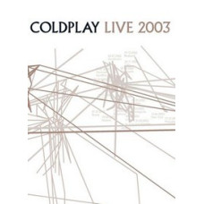 Coldplay - Live [DVD]