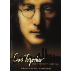 Come Together - A Night for John Lennon s Words & Music [DVD]