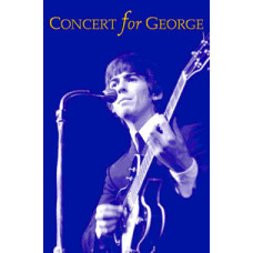 Concert For George Harrison [2 DVD]