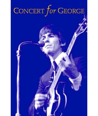 Concert For George Harrison [2 DVD]