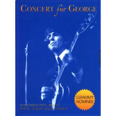 Concert for George - Live на Royal Albert Hall, 2002 [2 DVD]