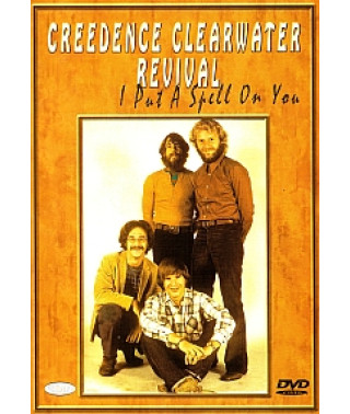 Creedence Clearwater Revival - I Put A Spell On You [DVD]