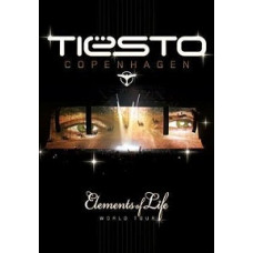 DJ Tiesto - Part 2 [DVD]