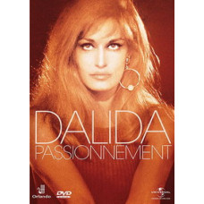 Dalida: Passionnement [DVD]