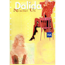 Dalida - Numero un (1980) [DVD]
