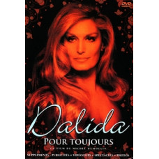 Dalida - Pour Toujours [DVD]