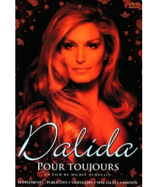Dalida - Pour Toujours [DVD]