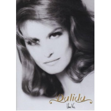 Dalida - Une Vie [3 DVDs]