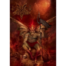 Dark Funeral - Attera Orbis Terrarum Part 1 [DVD]