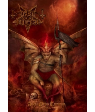 Dark Funeral - Attera Orbis Terrarum Part 1 [DVD]