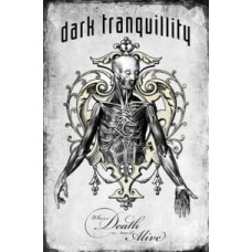 Dark Tranquillity - Where Death Is Most Alive [DVD]
