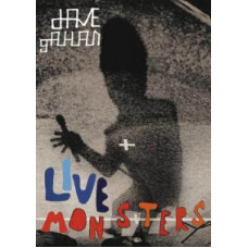 Dave Gahan - Live Monsters [DVD]