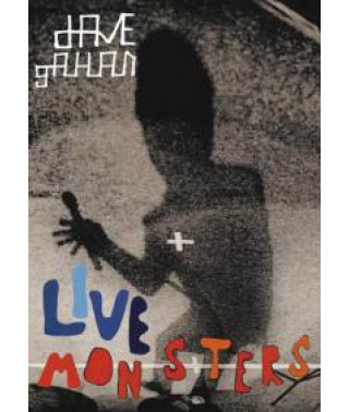 Dave Gahan - Live Monsters [DVD]