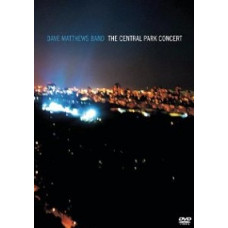 Dave Matthews Band - The Central Park Concert [2 DVD]