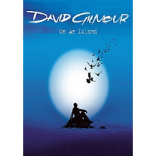 David Gilmour - On An Island [DVD]