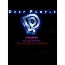 Deep Purple No More Walking Or Fast Talking [DVD]