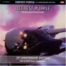 Deep Purple - Deepest Purple [DVD]