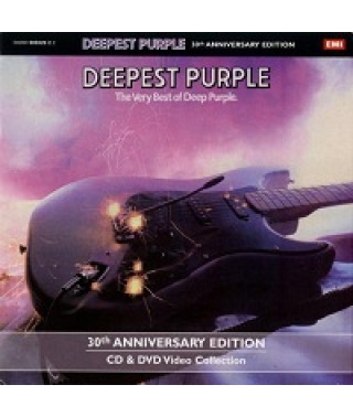 Deep Purple - Deepest Purple [DVD]