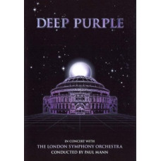 Deep Purple - In Concert With The London Symphony Orchestra & Th Deep Purple - In Concert With The London Symphony Orchestra & Th
