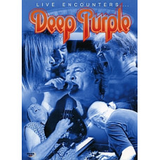 Deep Purple - Live Encounters [DVD]