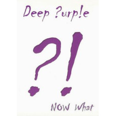 Deep Purple - Now What?! (Deluxe Edition) [DVD]