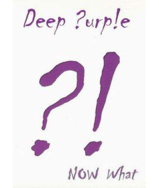 Deep Purple - Now What?! (Deluxe Edition) [DVD]