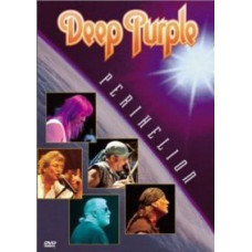 Deep Purple - Perihelion [DVD]