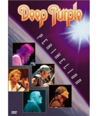 Deep Purple - Perihelion [DVD]