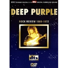 Deep Purple - Rock Review [DVD]