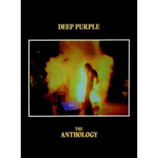 Deep Purple - The Ultimate Anthology [DVD]